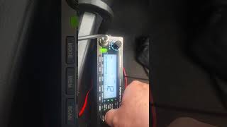 Vidéo QSO