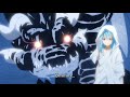 Tensura Funny Moment Raphael Orders Veldora Ifrit To Training Because They Are Both Too Lazy