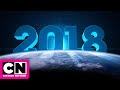 New In 2018 Cartoon Network