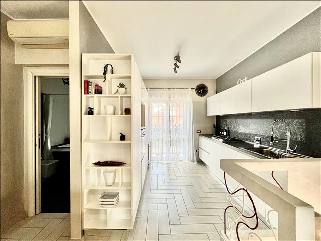 AFFITTISICURI VIA FEDERICO FARUFFINI ROMA