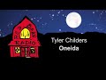 Oneida- Tyler Childers
