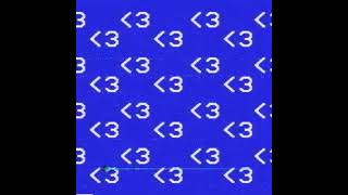 Cover art for "it's just a burning memory", but its lofi