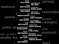 Toy Story 2 End Credits