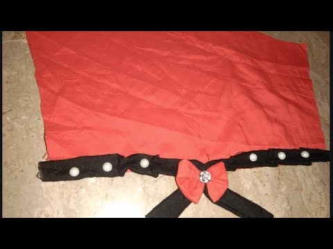 Butterfly Astin New Design For Sine Ka Tarika #mkpdesigner #mydesign #astin #new #2023 #fyp #video