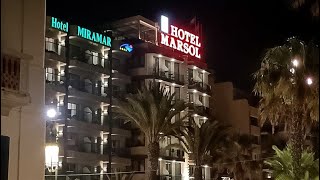 LLORET DE MAR - Hotel Marsol