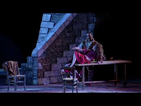 Rigoletto - Bella figlia dell'amore - Arena di Verona 2017