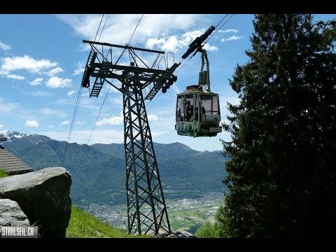 8PB Monte Carasso-Mornera