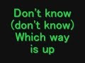 The Accurate Family Force 5: Topsy Turvy Lyrics ...