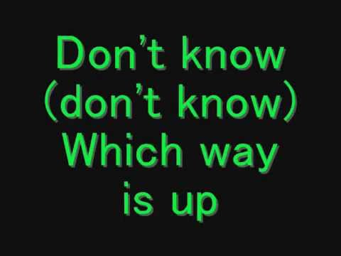 Topsy Turvy - Family Force 5