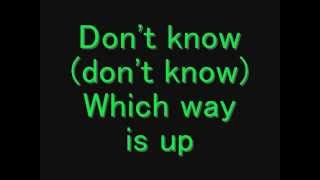 The Accurate Family Force 5: Topsy Turvy Lyrics