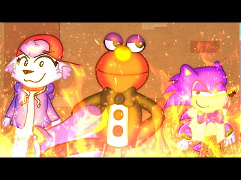 Popcorn TV Beatbox Solo B1 - HYB