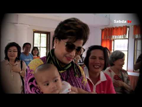 Esa Mokan dari Dr Maya Rumantir