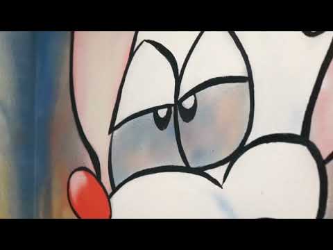 StunnaZaii - First Off (Official Music Video)