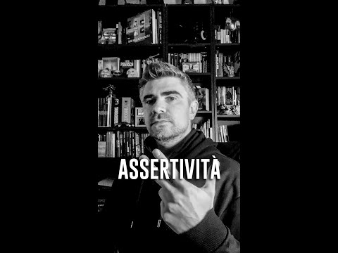 L'Assertività