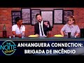 Anhanguera Connection Brigada De Incêndio The Noite 11 09 19