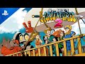 8-Bit Adventures 2 - Announcement Trailer | PS5, PS4