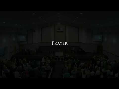 5.29.22 Full Gospel Church - Morning Service