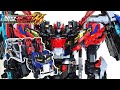 Amazingly Gorgeous Heavy Iron W Metal Cardbot W Season 3