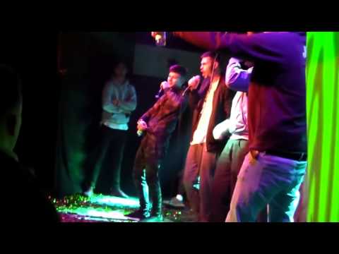 FAMMELZ067 - LIVE IM ZWISCHENBAU ROSTOCK [2017]