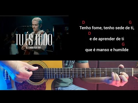 Tu És Meu Tudo - TC Samuel
