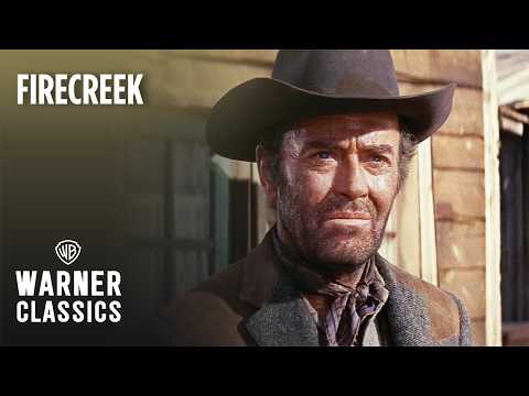 Firecreek