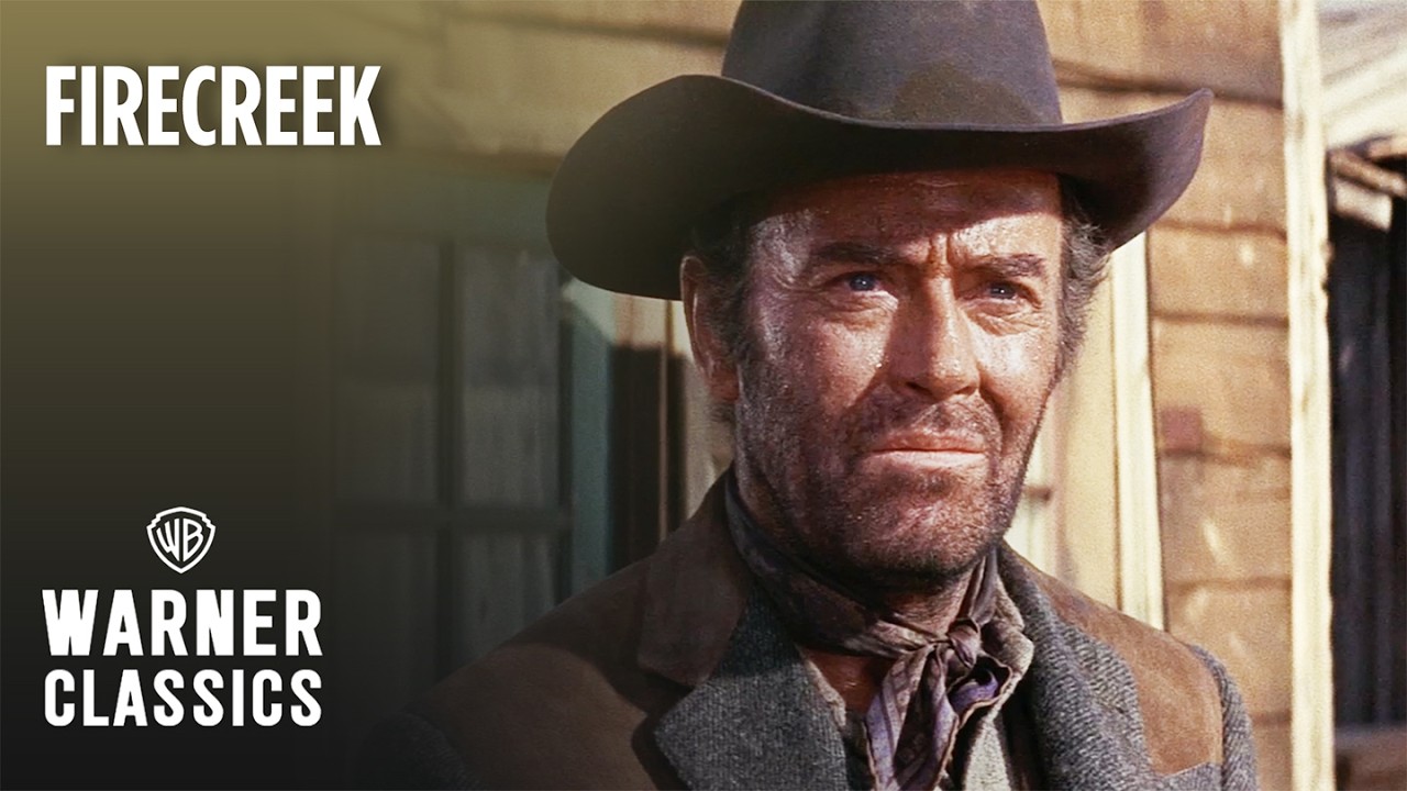 Miniature de la vidéo Larkin's Gang Disturbs the Peace du film Les 5 hors-la-loi