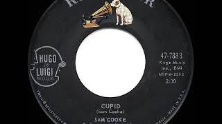 1961 HITS ARCHIVE: Cupid - Sam Cooke