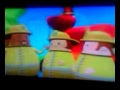 Higglytown Heroes Kip Joins The Circus Baby Boom