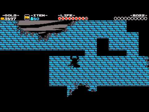 I dig Shovel Knight (Part 9)