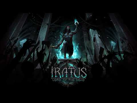 Drakim's VGM 1476 - Iratus: Lord of the Dead - Final Heartbeats