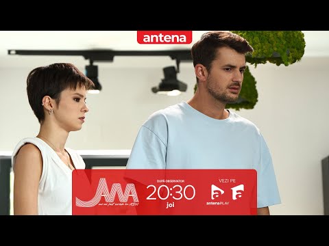 Ana, Mi-ai fost scrisă în ADN | Sezonul 2 | Rezumat: Episodul 14