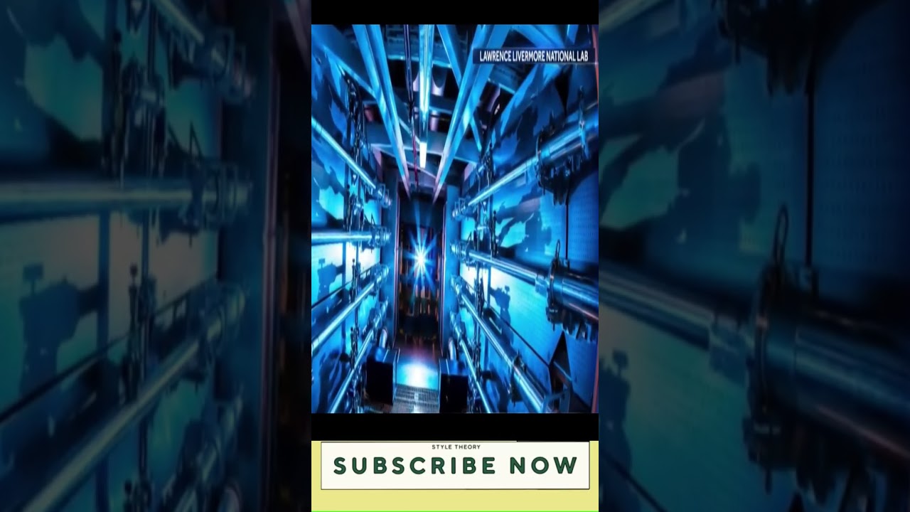 Nuclear fusion reaction #vigyanrecharge