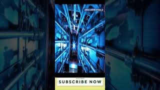 Nuclear fusion reaction #vigyanrecharge