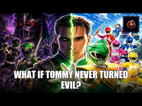 What If Tommy Never Turned Evil? thumbnail