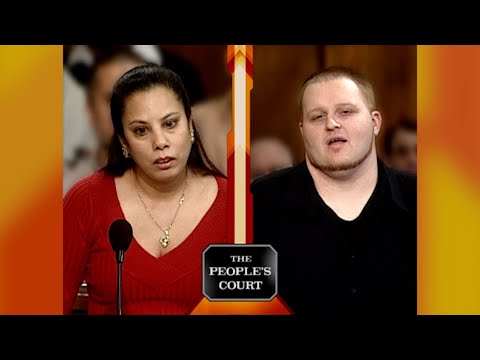 Putting a Coworker in a Tizzy