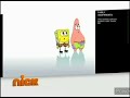 Nickelodeon Split Screen Credits The Fairly Oddparents