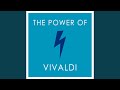 Vivaldi: Concerto In D Minor For 2 Violins, Strings & Continuo, RV 514 - 1. Allegro non molto