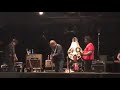 c r a c k e r rehearsal 2017 Darling We're Out of Time