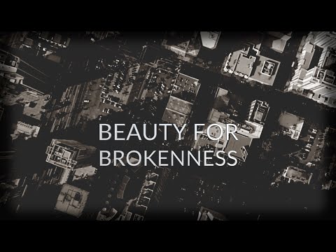 Beauty for brokenness, Regent Hall