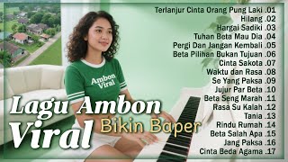 Download lagu Terlanjur Cinta Orang Pung Laki || Hilang || Hargai Sadiki || TOP Lagu Ambon VIRAL '' Enak Didengar mp3 Download lagu Terlanjur Cinta Orang Pung Laki || Hilang || Hargai Sadiki || TOP Lagu Ambon VIRAL '' Enak Didengar mp3