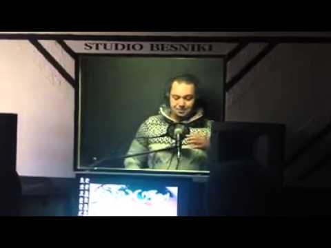 Vllaznim Gjakova - (( Per Sadri Gjakoven )) - Live Ne Studio Hit 2o14 By (( Studio Gjakova ))