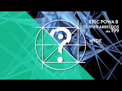 DJ HYDE |/| ERIC POWA B - OLIVIER ABBELOOS aka T99 || Live Radio Show