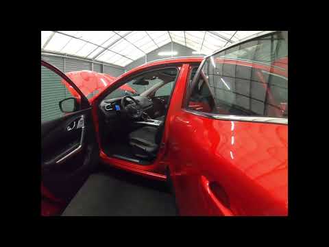 auto-loco.pl Prezentacja RENAULT KADJAR