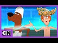 Be Cool Scooby-Doo! | Wintervakantie | Cartoon Network