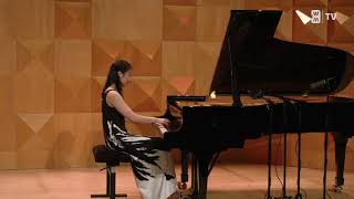 Download lagu Yang Yang Cai: Rachmaninov - Prelude op. 32 nr.5 mp3
