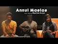 Annul Maelae Cover By Sharran Surya Vaaranam Aayiram Put Chutney