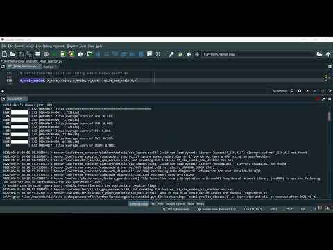 Email Spam Detection Using ML in Python Projects