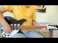 The Beatles - Words of Love - Full Band Cover ...