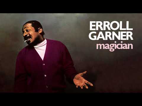 Erroll Garner - (They Long to Be) Close to You (Official Audio)