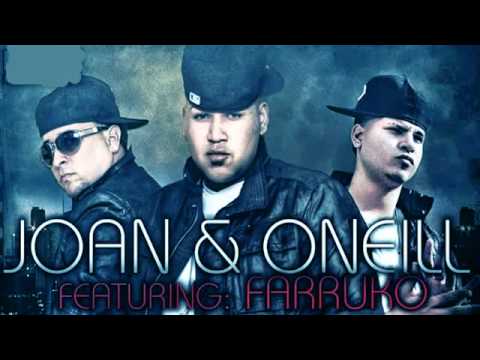 Farruko Ft Joan Y Oneill   La Disco Es De Nosotros Original